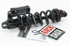 Rock Shox Super Deluxe Coil Select 230 x 65 mm molla in acciaio - ammortizzatore 350 libbre NUOVO