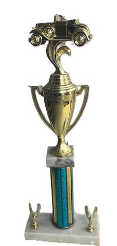 Trofeo corona salone auto - corona,