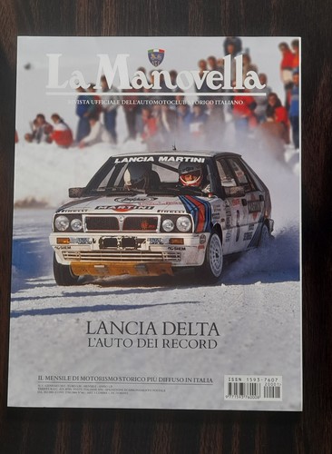 Rivista magazine la - /,