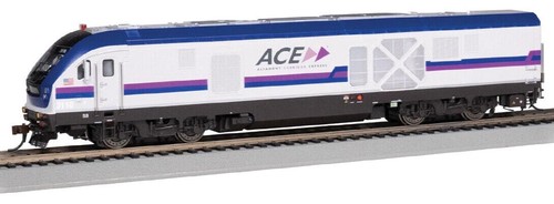 Bachmann scala altamont - ho,