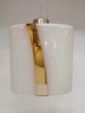 Sospensione Murano Vetreria Vistosi