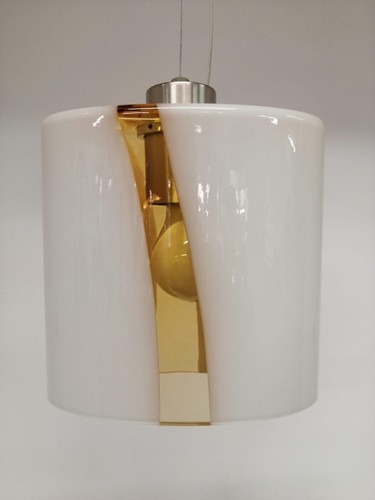 Sospensione murano vetreria - sospensione,