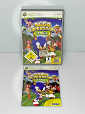 Sega Superstars Tennis Sonic