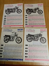 Ducati Mark 3 350 250 450