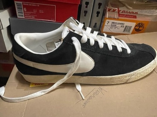 Nike bruin vintage low nuove - nike,
