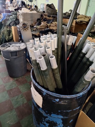 Military surplus camo netting - surplus,