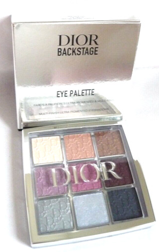Dior backstage eye palette 004 - backstage,