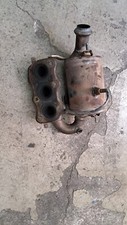 Catalizzatore smart fortwo 453 - fortwo,