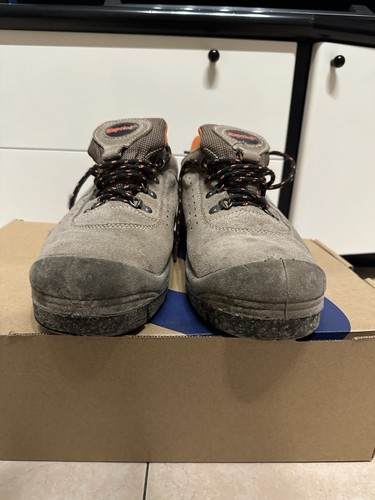 Scarpe antinfortunistiche