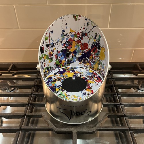 Jonone hennessy secchio - hennessy,