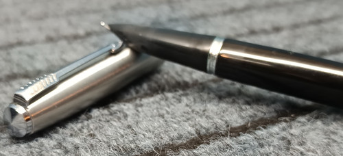 Rare stylo plume - plume, 21