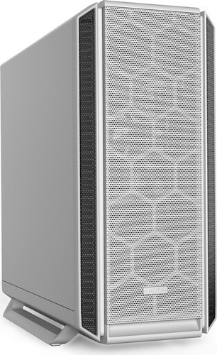 Case quiet silent base - pc,