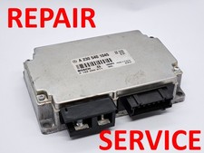 Modulo Carico Comando