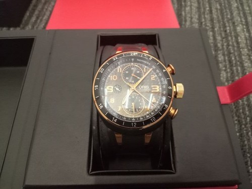 Orologio oris tt3 - oris,