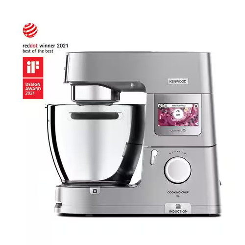 Kenwood planetaria cooking - planetaria,