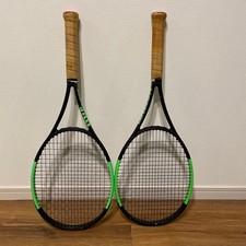 Set 2 racchette da tennis
