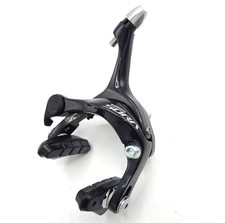 Pinza freno anteriore bici