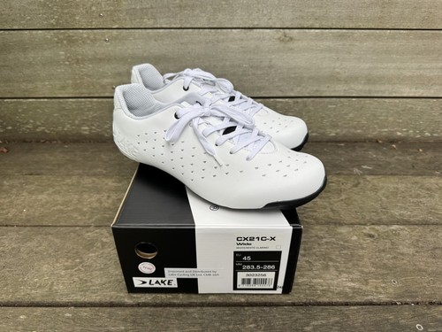 Scarpe ciclismo strada - ciclismo, lake