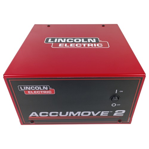 Lincoln electric accumove - accumove, 2