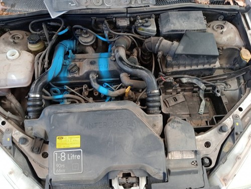 C9db motore completo - motore, 1804107
