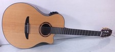 Chitarra elettrica classica