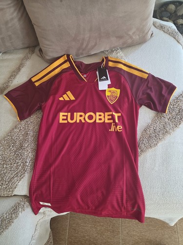 Adidas roma home 2025 - as, 2025-2026