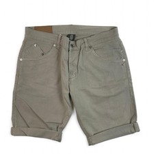 Pantaloncini Uomo Dondup Cut