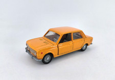 mercury 1/43 fiat 128