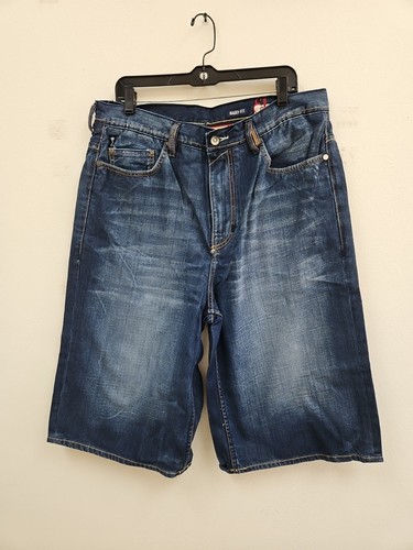 Pantaloncini skater hip hop