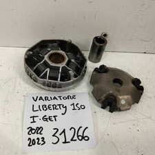 VARIATORE PIAGGIO LIBERTY S