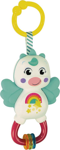 Baby little unicorn sonaglio - baby,