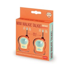 MINI WALKIE TALKIE LEGAMI
