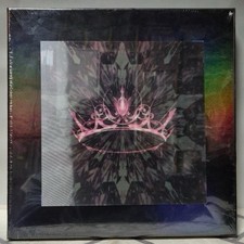 BLACKPINK 1° LP in vinile The