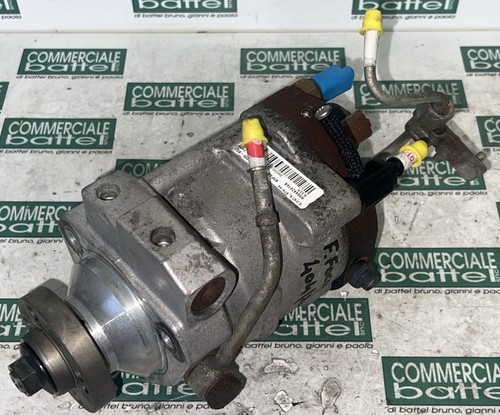 Pompa iniezione alta pressione - pompa,