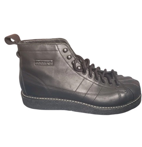 Adidas superstar boots - adidas, luxe