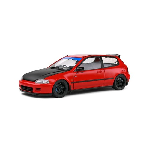 Solido 1810403 honda civic - solido,
