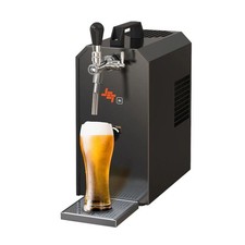 Impianto Birra JET 30K Pompa