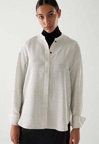 Camicia donna cos nera s - camicia,