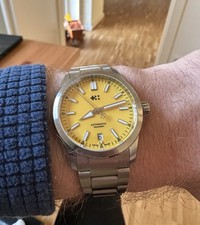 Christopher Ward Sealander