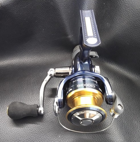 Shimano 13aorista c3000hg - 13aorista,