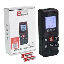 GMP Misuratore Distanza Laser