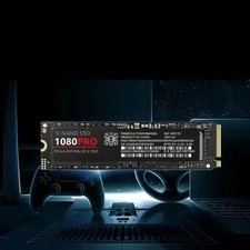 Disque dur interne SSD 1080PRO