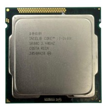 Processore cpu intel core - processore,