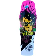 VISION PSYCHO STICK LONGBOARD