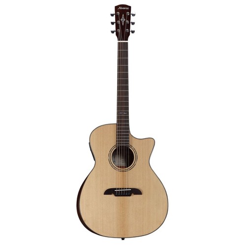 Alvarez ag60cear grand - alvarez,