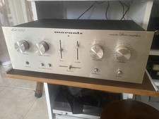 amplificatore vintage Maranz