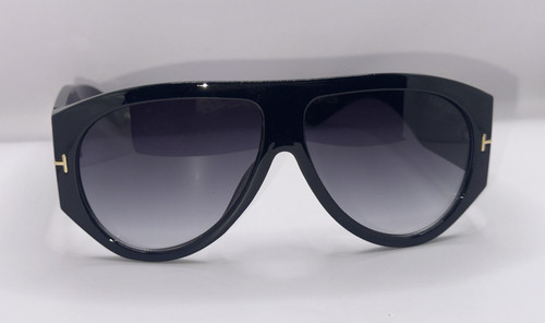 Occhiali sole oversize in - da,