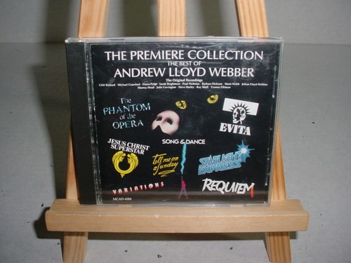 The premiere collection - the,