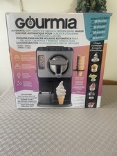 Gourmia Macchina per Gelato e