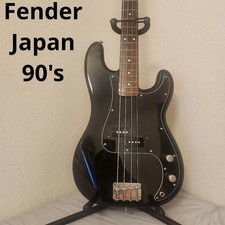 Fender Japan Preve Precision